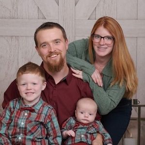 Meet your Posher, Donny